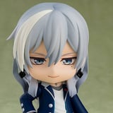 Nendoroid 1665 Yuki