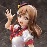 Hanamaru Kunikida - Sunshine! Birthday Figure Project - Stronger