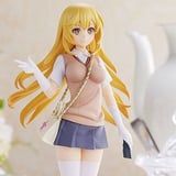 Misaki Shokuhou - A Certain Scientific Railgun Pop Up Parade - Good Smile Company