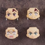 Zubehör-Set 01 - Demon Slayer: Kimetsu no Yaiba - Nendoroid More - Good Smile