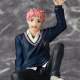 Renzo Shima - PM Perching - Sega