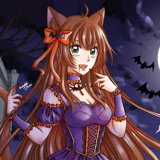 Halloween Lucky Box - Fukubako - Größe L