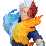 Shoto Todoroki - My Hero Academia - Maximatic - Banpresto