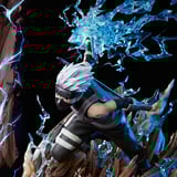 Kakashi Hatake - Naruto Shippuden - Plex