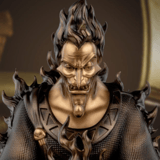 Hades - Disney Villains Series Bust - Beast Kingdom Toys