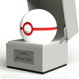 Premier Ball - Diecast 1/1 Replica - Wand Company