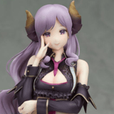 Saionji Mary - HoneyStrap - 774inc