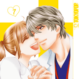 Check Me Up! - Tokyopop - Band 07