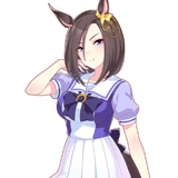 Air Groove - Uma Musume Pretty Derby - Banpresto