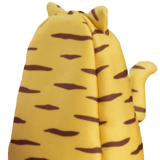 Tiger - Nendoroid More Sitzsack für Nendoroids - Good Smile Company