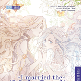 I married the Male Lead's Dad - papertoons - Band 03