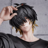 Towa - Character's Selection - Native | Slow Damage Figure