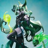 Shemira - AFK Arena - Myethos