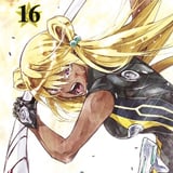 Twin Star Exorcists - Onmyoji - Panini - Band 16