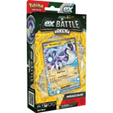 Pokémon TCG - Miraidon ex- Kampfdeck - ENG