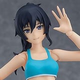 Figma 488 figma Styles: Female Swimsuit Body (Makoto)