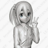 Satsuki Amamiya - PM Perching - Sega