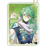 Baizhu (Colotta Charm) - Genshin Impact - Acrylanhänger - miHoYo