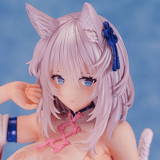 Nure China - Mataro Creator's Collection - Native / Rocket Box