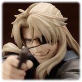 Worick Arcangelo - Gangsta. ARTFX J