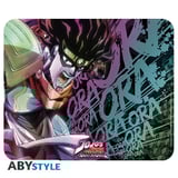 "Ora Ora" - Flexible Mousepad - JoJo's Bizarre Adventure - AbyStyle