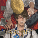 Sanctify - TokyoPop - Band 02