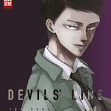 Devil‘s Line - Kaze - Band 6