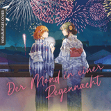 Der Mond in einer Regennacht - Egmont - Band 06