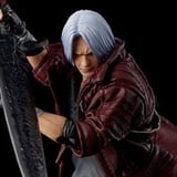 Dante Sparda - Devil May Cry Actionfigur - 1000 Toys