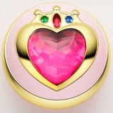 Prism Heart Compact - PROPLICA | Chibiusa Transformation Brooch