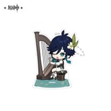 Venti Chibi Ver. - Melodies of an Endless Journey - Acrylaufsteller - Genshin Impact - miHoYo