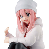 Nadeshiko Kagamihara - Laid-Back Camp Season 3 - Banpresto