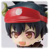 Maou Sadao - Hataraku Maou-sama! Niitengo Toy's Works Collection