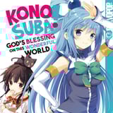Konosuba! GOD'S BLESSING ON THIS WONDERFUL WORLD! - Tokyopop - Band 07
