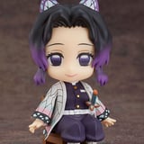 Nendoroid Swacchao! Shinobu Kocho