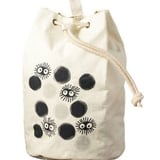 Kurosuke -Laundry Storage Bag - Mein Nachbar Totoro