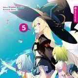 Ich habe 300 Jahre lang Schleim getötet und aus Versehen das höchste Level erreicht Light Novel - Altraverse - Band 05