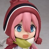 Nendoroid 903 Nadeshiko Kagamihara - Re-Release