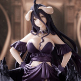 Albedo – Black Dress – Artist MasterPiece+ – Taito – Réédition
