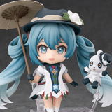 Nendoroid 2039 Hatsune Miku - Miku With You 2021
