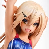 Kouhai-chan of the Swim Team - Arms Note - Amakuni / Hobby Japan - Neuauflage