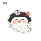 Hu Tao Ghost - Rug M - Genshin Impact - miHoYo