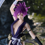 Yuzuriha - Luminasta - Sega