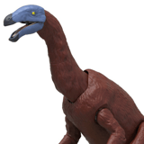 Therizinosaurus - Plannosaurus - Model Kit - Bandai Spirits