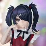 Ame - Needy Streamer Overload Pop Up Parade - Good Smile Company