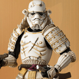 Ashigaru Stormtrooper (Remnant) - S.H. Figuarts - Meisho Movie Realization - Bandai Spirits