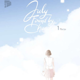 July Found by Chance - Manga Cult - Band 01