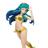 Lum - Urusei Yatsura - Glitter & Glamours (Lum and Bestie Collection Vol.3) - Banpresto