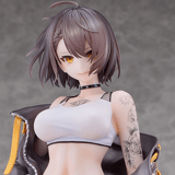 Baltimore - Black Ace - Hanabee