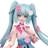 Hatsune Miku - Flower Fairy Cosmos - Noodle Stopper - Furyu